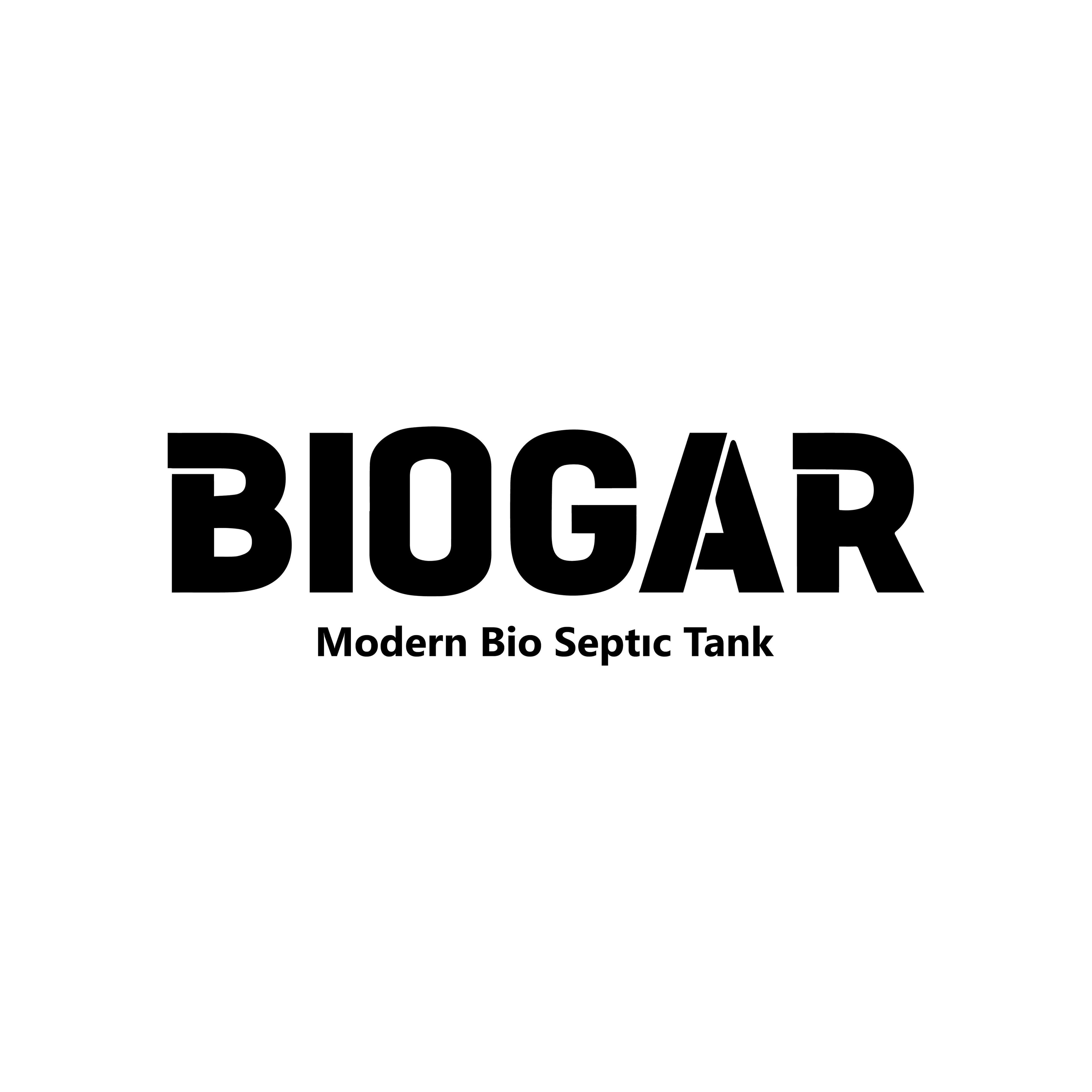Biogar